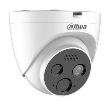 Camara Domo IP 4en1 Dahua (DHI-HY-FT431LDP-TD1F4)