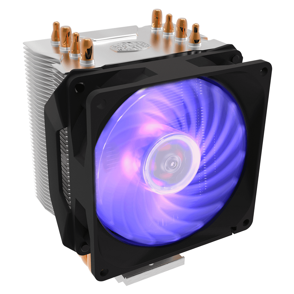 Cooler Modding Cooler Master Hyper H410R RGB (RR-H410-20PC-R1)
