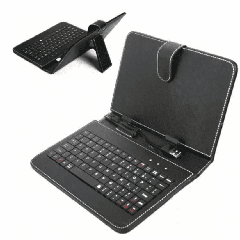 Teclado Tablet 7" con Estuche Kolke 623238