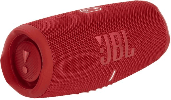 Parlante Bluetooth JBL CHARGE 5 Rojo (JBLCHARGE5REDAM)