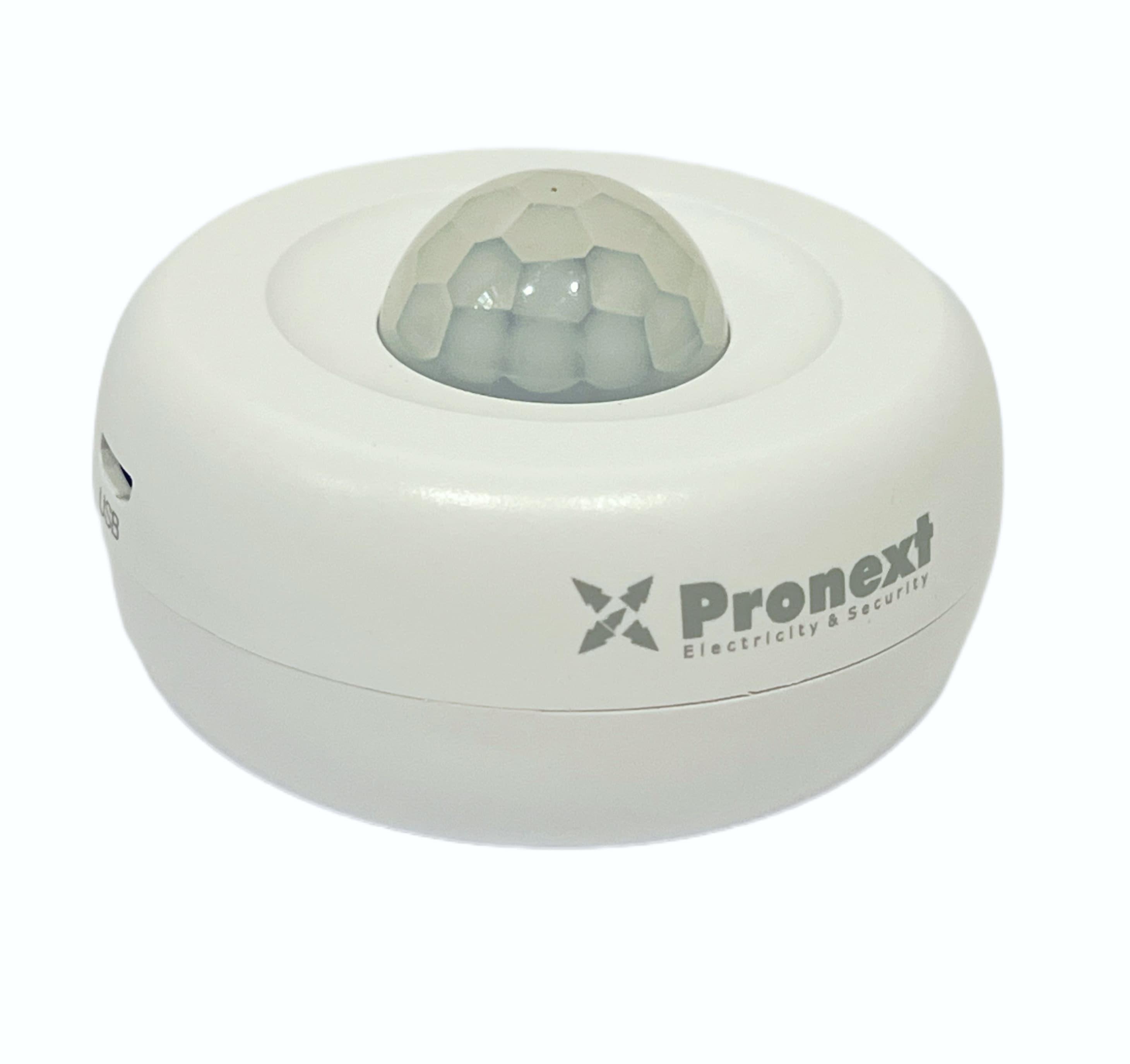 Sensor PIR Smart LIFE