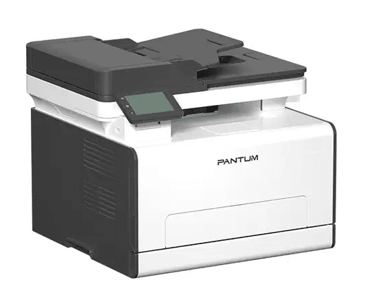 Impresora Pantum multifuncion Laser Color (CM2107ADW MFC)