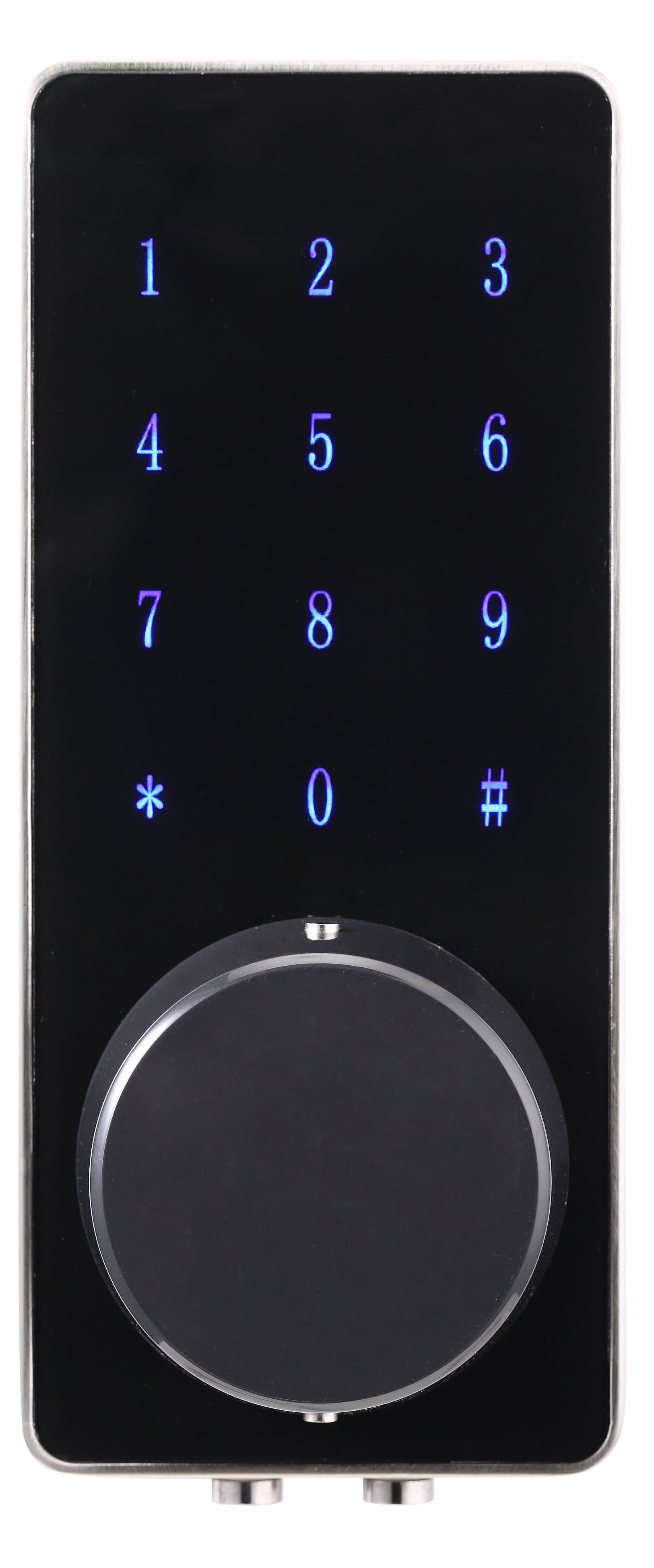 Cerradura Smart App+pin+llave