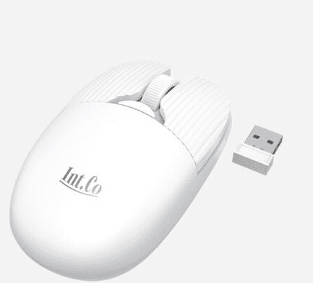 Mouse Bluetooth Int.co (RDB-541)