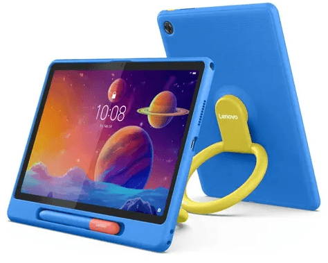 Tablet Lenovo 10.1" Tab + Playsuite 4Gb 64Gb WUXGA (TB311FU) ZAEH0121AR