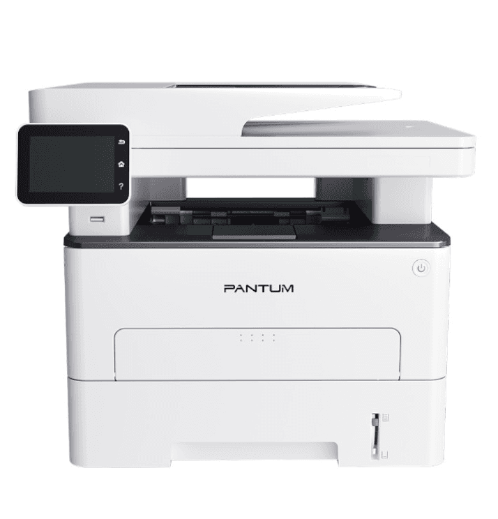 Impresora Multifuncion Laser Monocromatica Pantum (M7310DN)