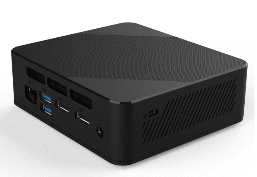 Mini PC Performance Ryzen 3 3200U/8GB DDR4/240GB SSD (BT54282)