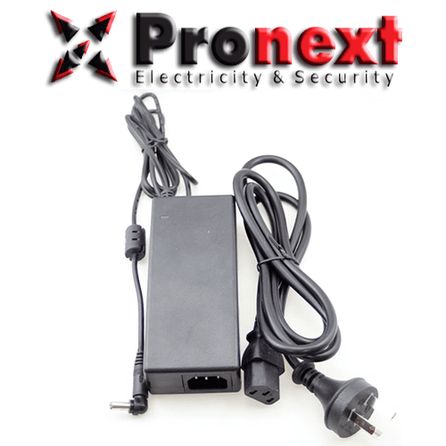 Fuente de Alimentacion Switching 12V 7A Pronext (FU 12V7000) FU8-12V7000