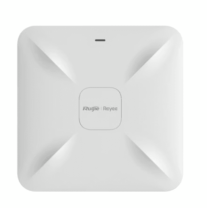 Punto de Acceso Para Montaje de Techo Ruijie Reyee (RG-RAP2260-H)