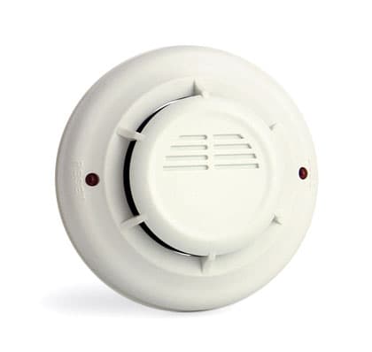 Sensor Detector de Gas