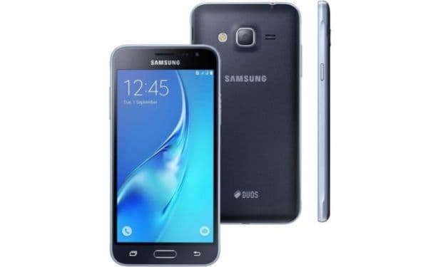 Celular Samsung Galaxy J3 (6) 8gb dual sim