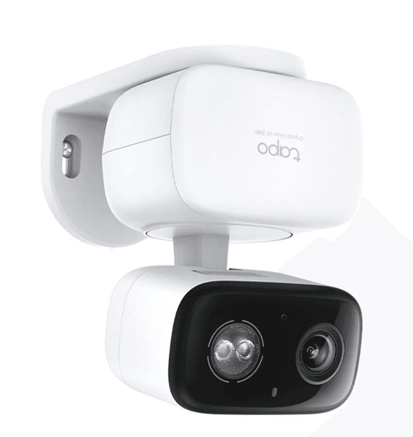 Camara IP Tapo C216 3mp Mov Remoto SD WIFI TP-Link