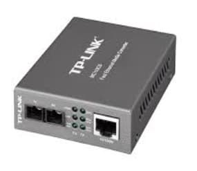 Conversor Simple Modo TP-LINK (MC110CS)