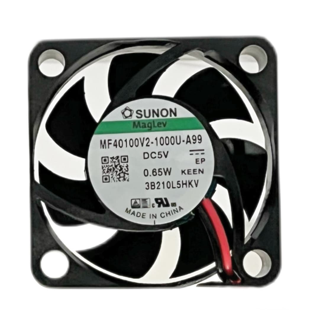 Turbina de 40x40x20 Sunon VAPO 5V