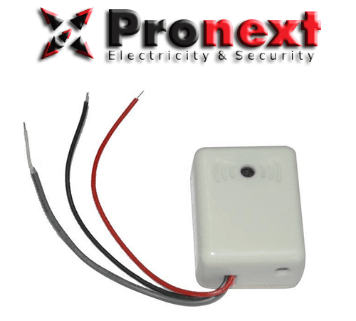 Microfono De Monitoreo Pronext (MIC 100A)