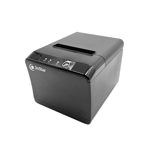 Impresora Termica de Recibos LAN+USB 230mm/s 3nStar (RPT004)