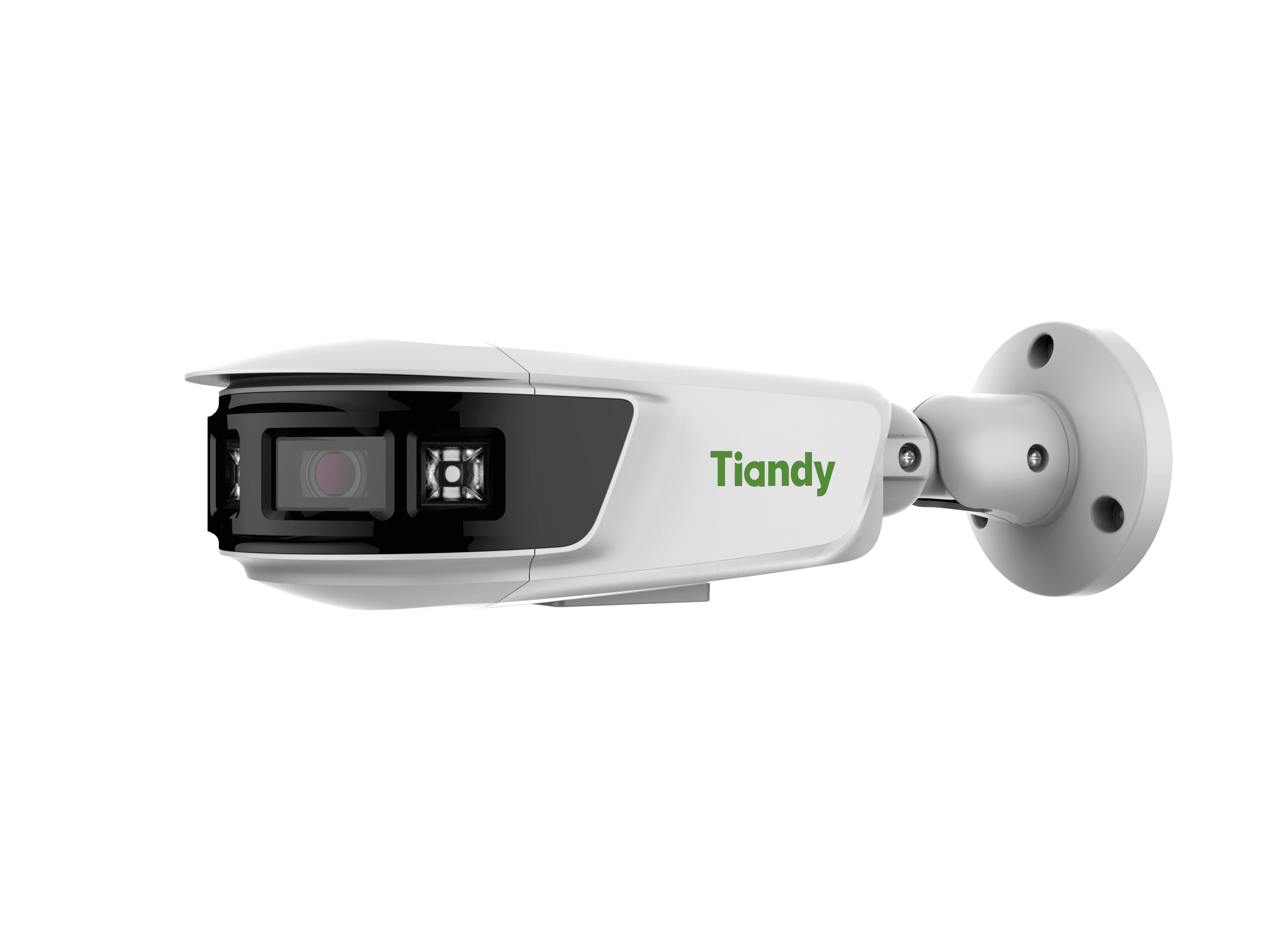 Camara IP Panoramica Dual 8MP 2.8mm Tiandy (TC-C382V) W/E/Y/S/H/2.8mm