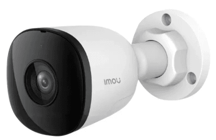 Camara Bullet PoE Imou 8mp Full Color (IPC-PS3EP-8Q0)