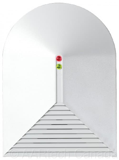 Sensor Detector de Rotura de Vidrio