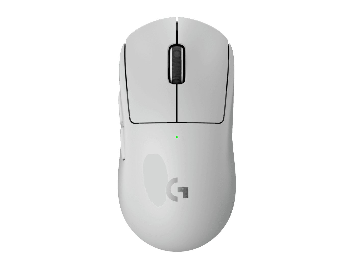 Mouse Logitech G Pro X Superlight 2 White (910-006637)