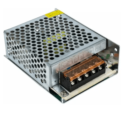Fuente Swithiching Interna 12V 5A Vapex (FM 12-5A)