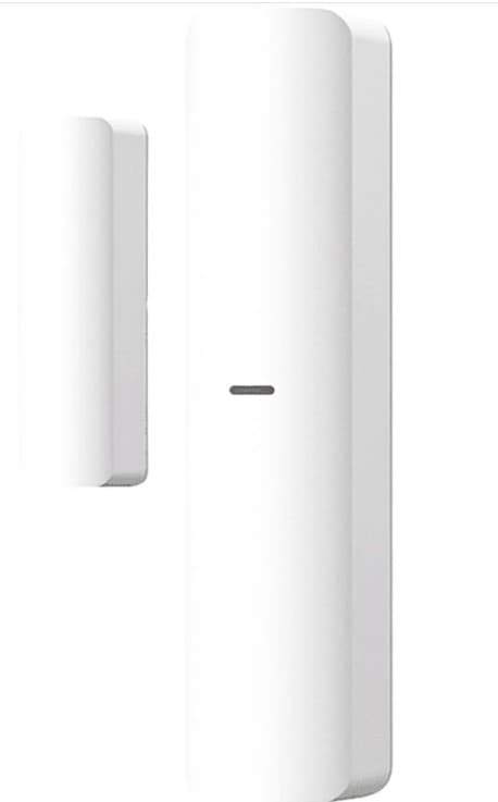 Sensor Inalámbrico para Alarmas Hikvision Axhome (DS-PD201MC-WB)