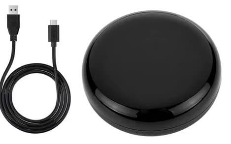 Control Remoto WiFi Ficatto (COIR0000100)