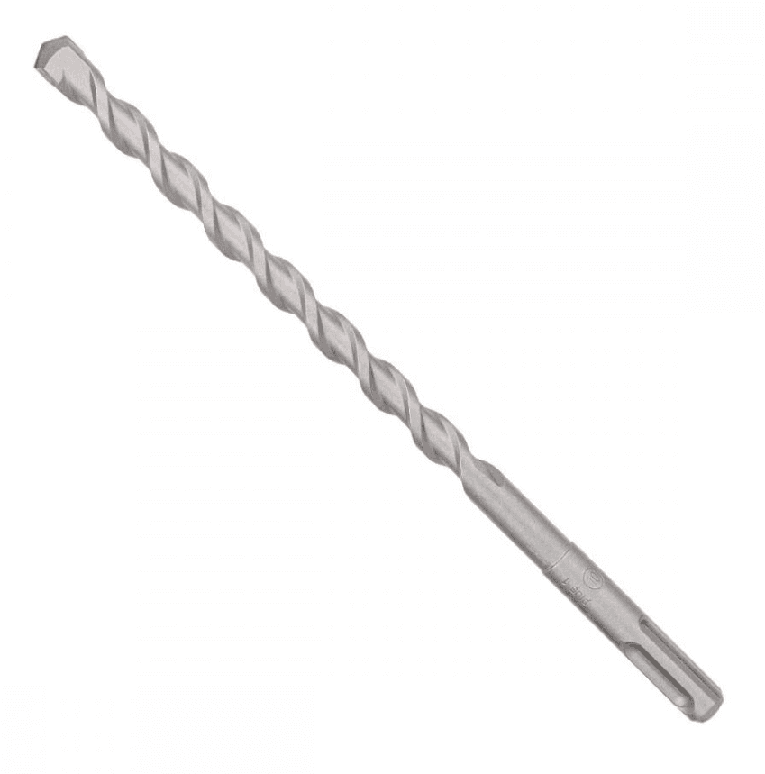 Broca SDS-Plus DCA 12x210