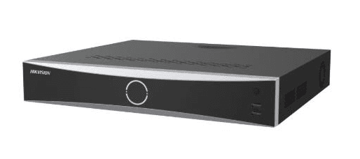 NVR de 16 Canales HikVision (DS-7716NXI-I4/VPro)