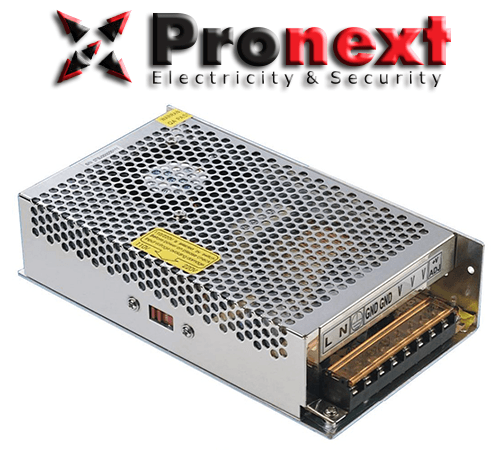 Fuente Swithiching Interna 12V 20A Pronext (POWER 12V20A) Y5252