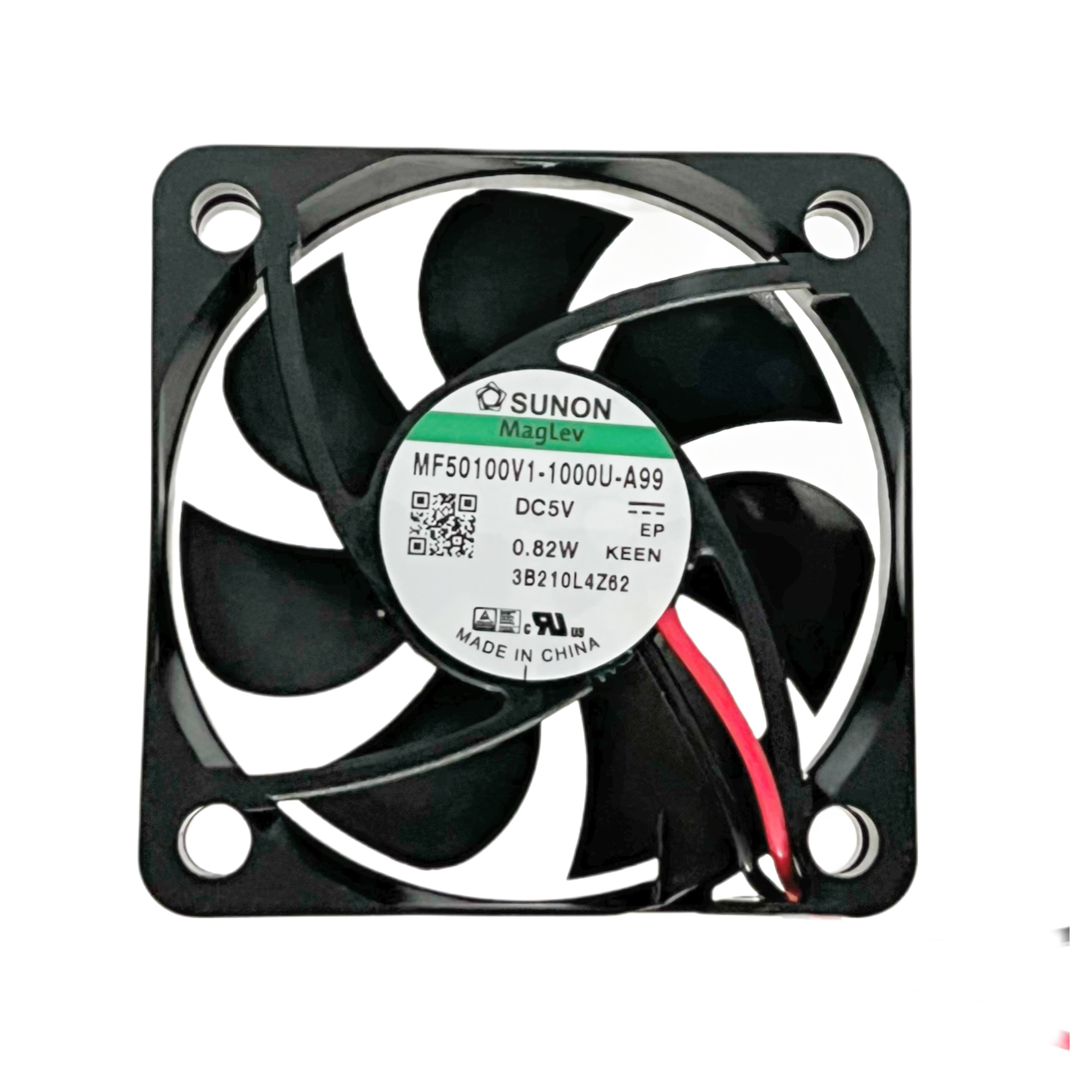 Turbina de 50x50x10 Sunon VAPO 5V