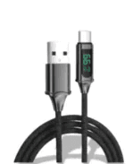 Cable USB a USB-C Digital 66W Int.Co (CP01-20-016)