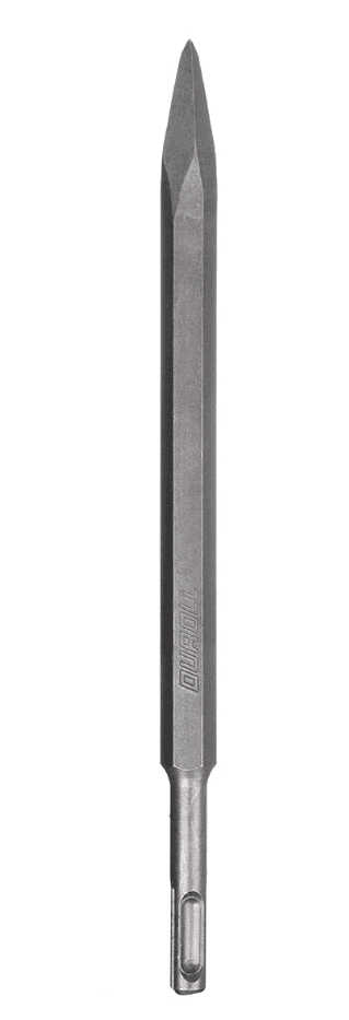 Cincel de Punta SDS-Plus DCA 14x250