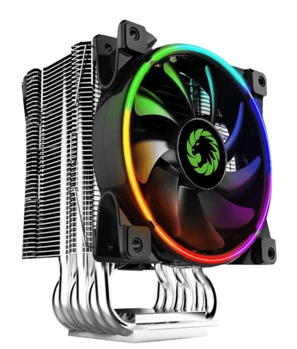 Cooler CPU GameMax GAMMA 500 Rainow ARGB
