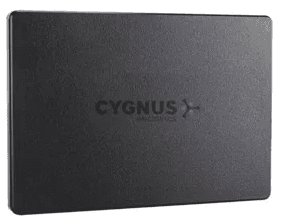 SSD 256 Gb Sata III 2.5 Cygnus (CY-SSD-256G)