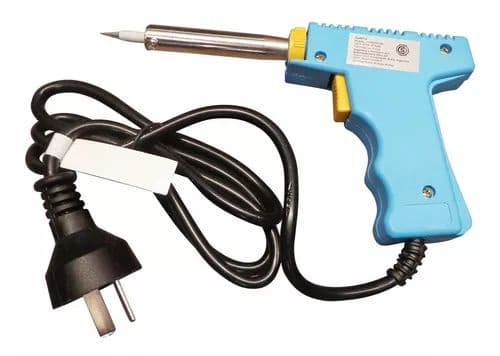 Pistola para Soldar 40-80w Zurich (SVS 2080PC)