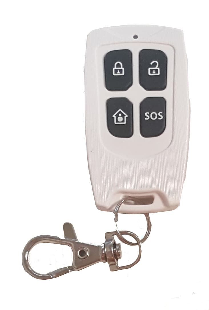 Control Remoto Adicional para WALA 10C