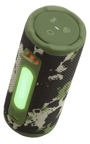 Parlante Bluetooth JBL Grip Squad (JBLGRIPSQUADAM)