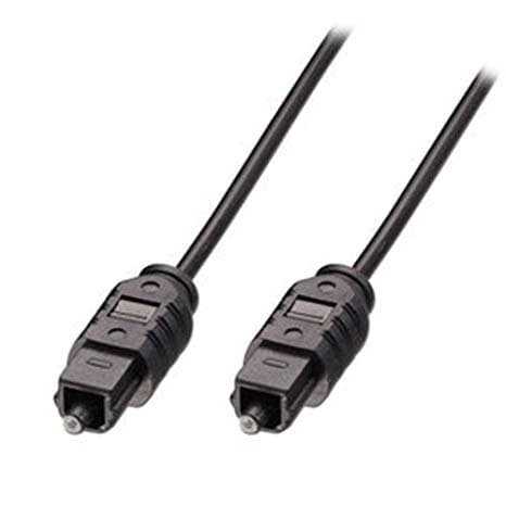 AR Optico 5M - Cable Óptico 5MTS Conector Plástico