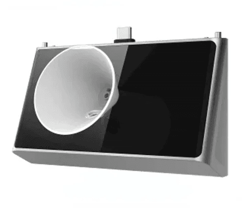 Modulo Detector de Alcohol Usb-C 2.0 p/Interior Hikvision (DS-KAB673-A)