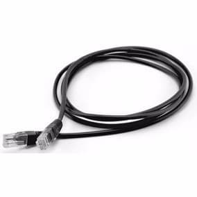 Patch Cord UTP Cat5e 1 Mt Furukawa 35103041