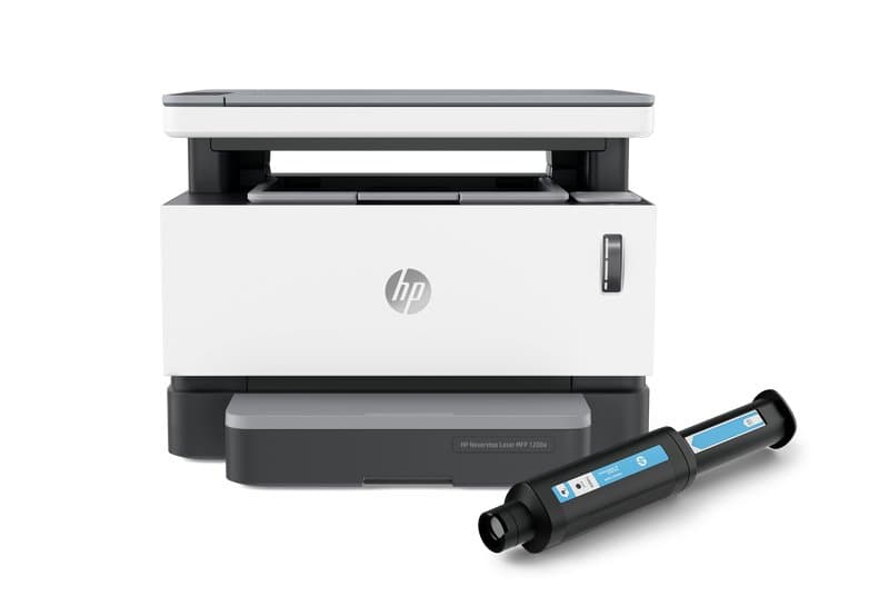 Impresora HP Neverstop Laser MFP 1200a (4QD21A)