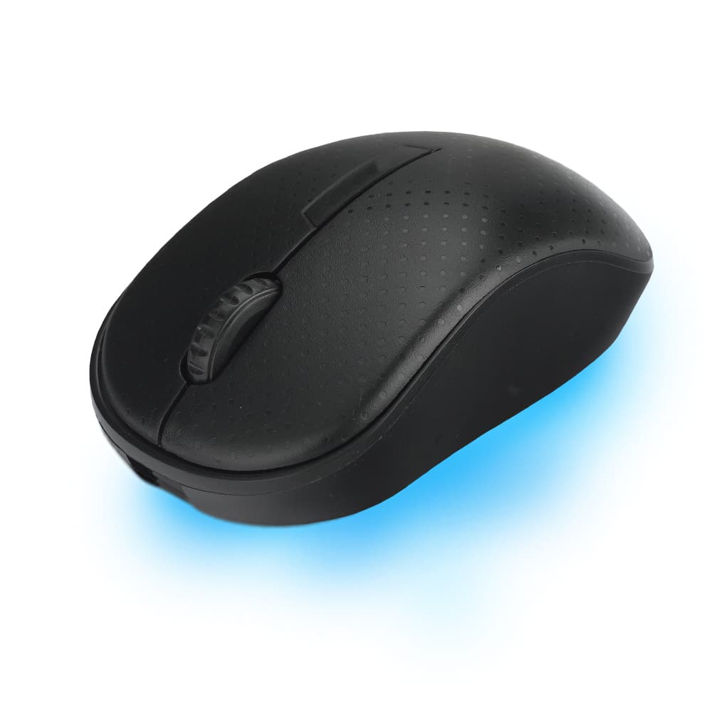 Mouse Inalambrico Kolke KEM-257 (506020)