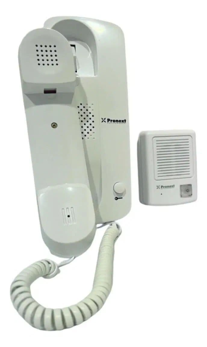 Portero Electrico Pronext PE300