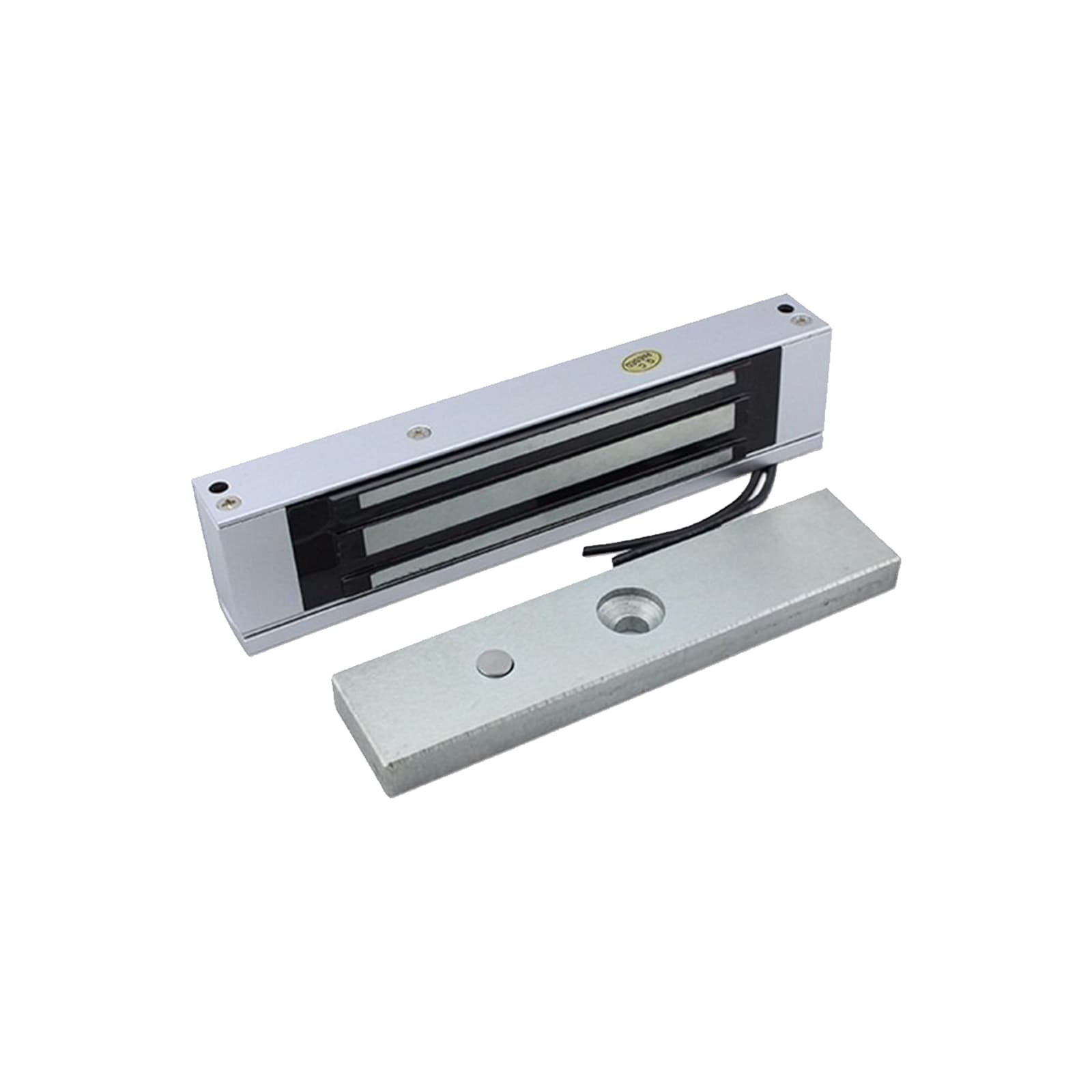cerradura electroiman 180 kg para Puertas (HL-300GFX) 2172