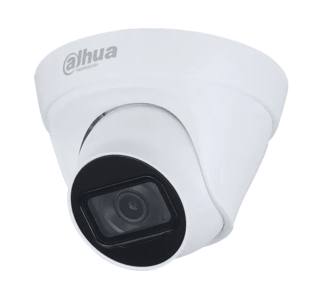 Camara IP 2.8 Mm Domo Dahua 4 MP (DH-IPC-HDW1431T1P-0280B-S6)