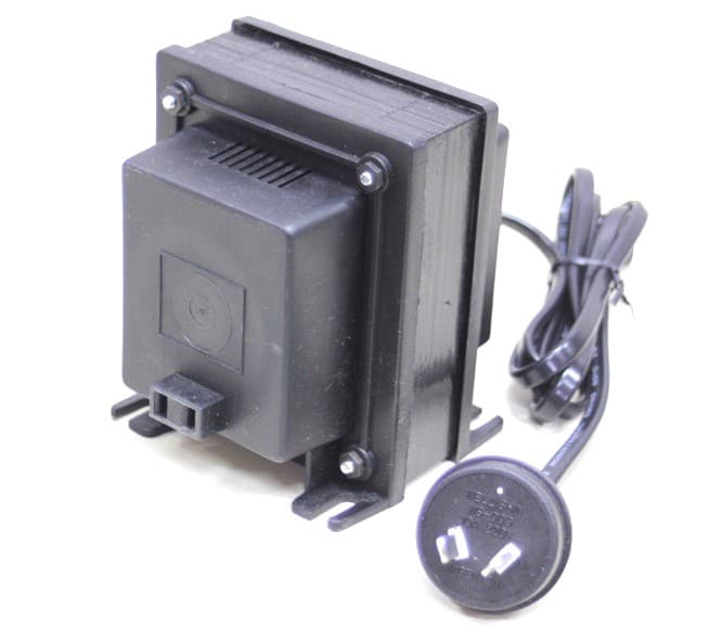 Transformador 220VAC / 110VAC de 500W