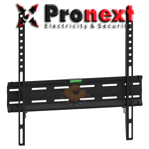 Soporte Para TV Pronext (SLCD 153) Fijo 26 a 52" Hasta 35 Kg