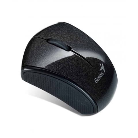 Mouse Inalambrico Genius 900S Micro Traveler Negro New Pack