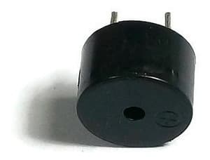 Buzzer Piezolectrico con Oscilador de 14mm (BPC 1410)